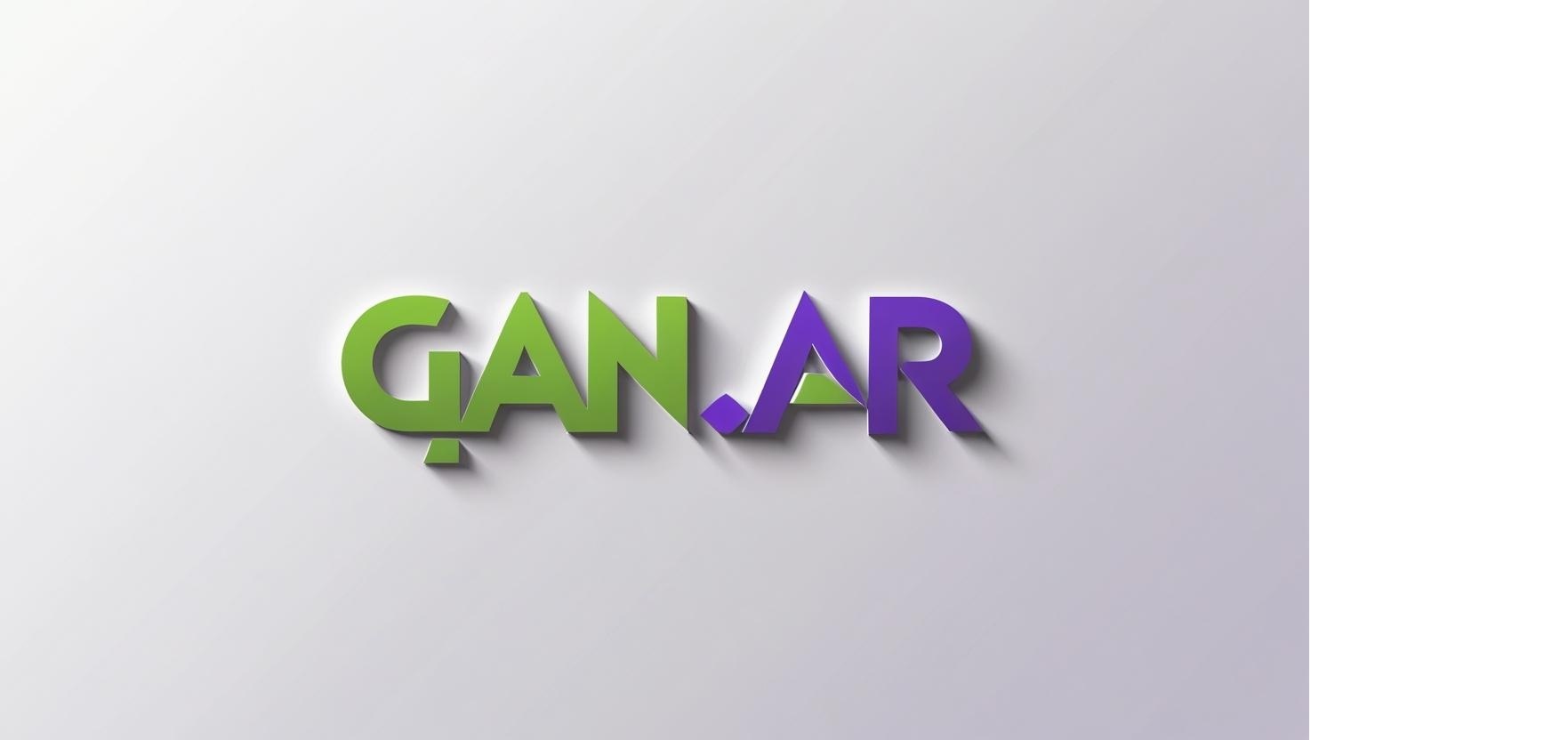 gan.ar logo